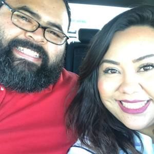 Meet your Posher, Luisana